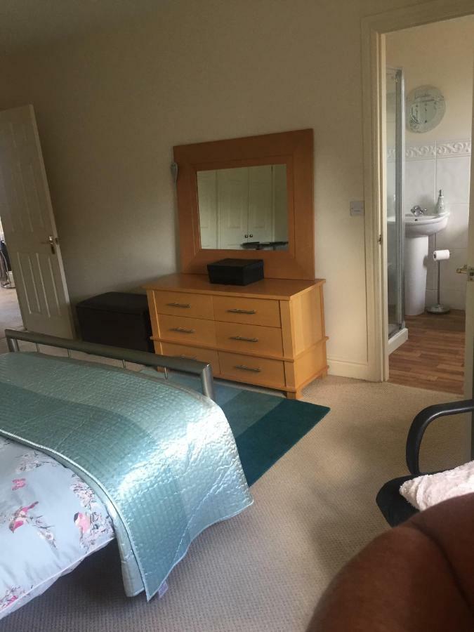 Highbury House, Warm And Welcoming. Lejlighed Darlington  Eksteriør billede