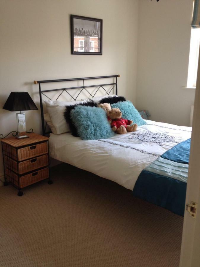 Highbury House, Warm And Welcoming. Lejlighed Darlington  Eksteriør billede