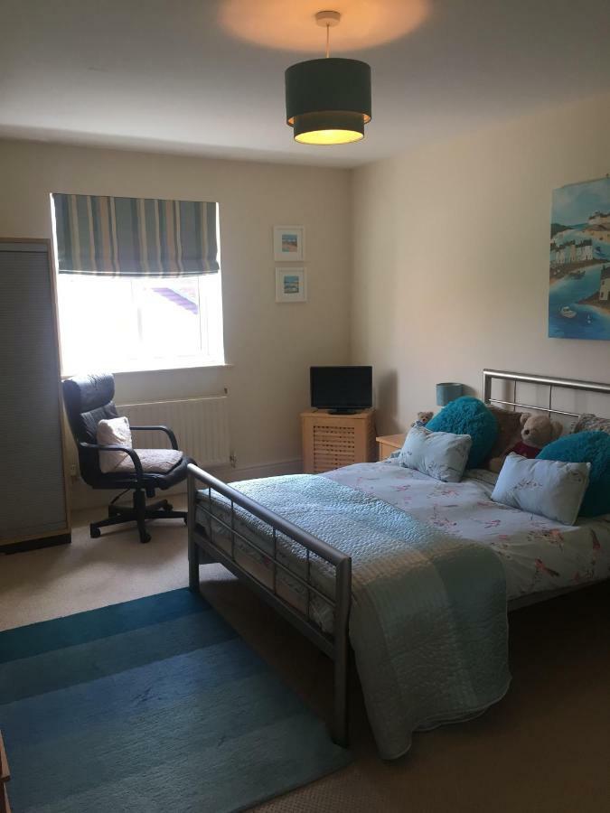 Highbury House, Warm And Welcoming. Lejlighed Darlington  Eksteriør billede
