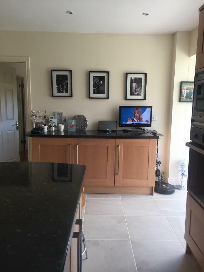 Highbury House, Warm And Welcoming. Lejlighed Darlington  Eksteriør billede