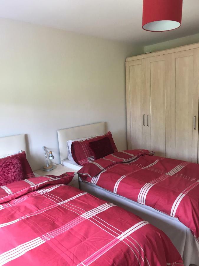 Highbury House, Warm And Welcoming. Lejlighed Darlington  Eksteriør billede
