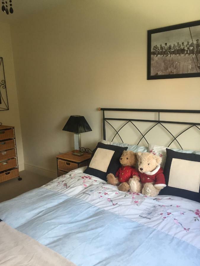 Highbury House, Warm And Welcoming. Lejlighed Darlington  Eksteriør billede