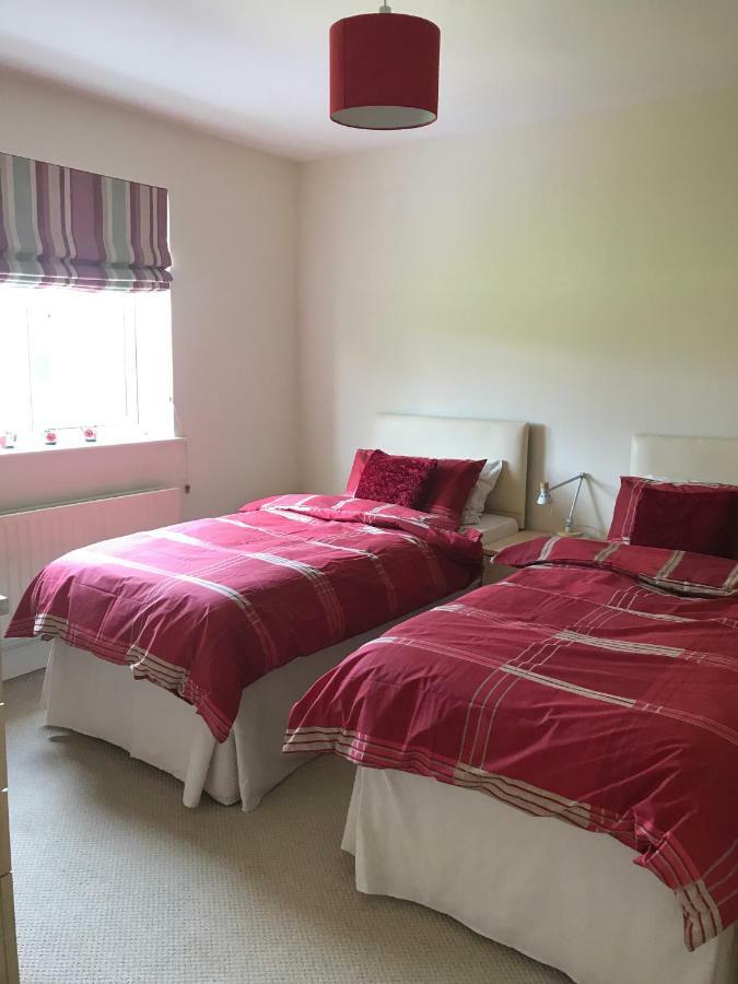 Highbury House, Warm And Welcoming. Lejlighed Darlington  Eksteriør billede