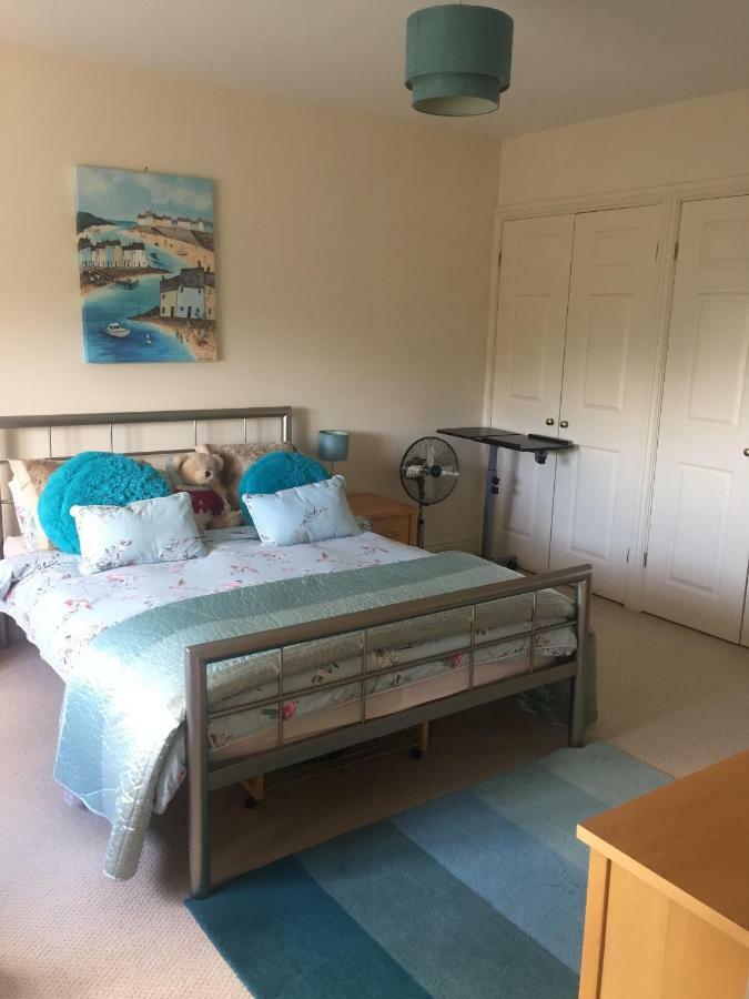 Highbury House, Warm And Welcoming. Lejlighed Darlington  Eksteriør billede