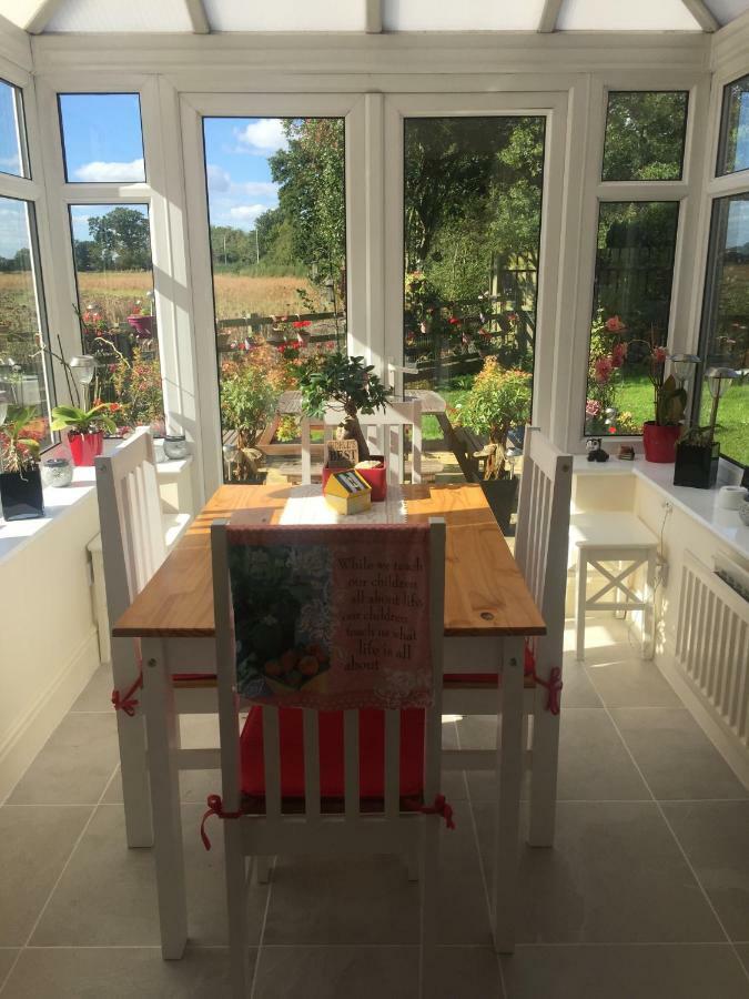 Highbury House, Warm And Welcoming. Lejlighed Darlington  Eksteriør billede