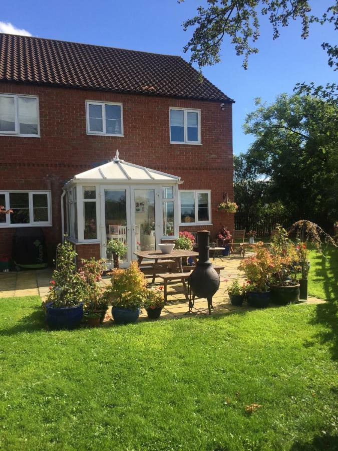 Highbury House, Warm And Welcoming. Lejlighed Darlington  Eksteriør billede