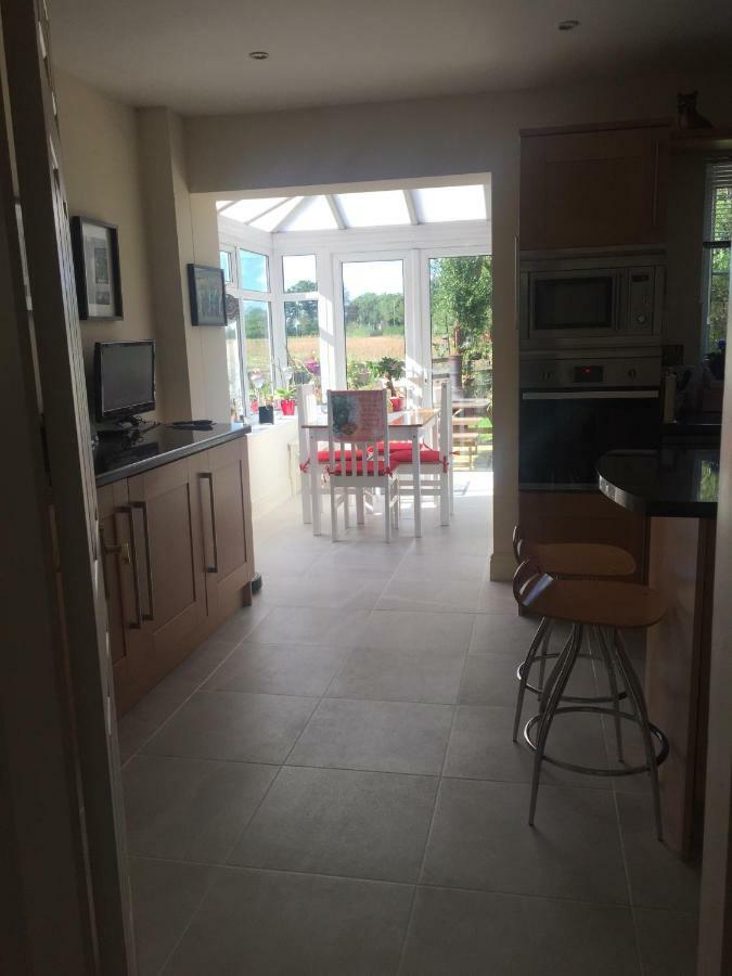 Highbury House, Warm And Welcoming. Lejlighed Darlington  Eksteriør billede