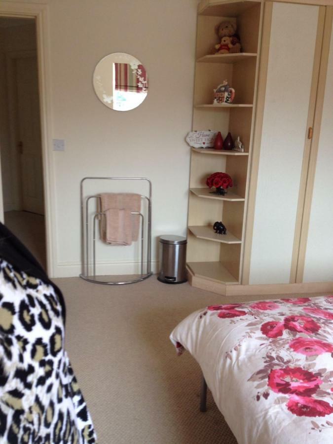 Highbury House, Warm And Welcoming. Lejlighed Darlington  Eksteriør billede